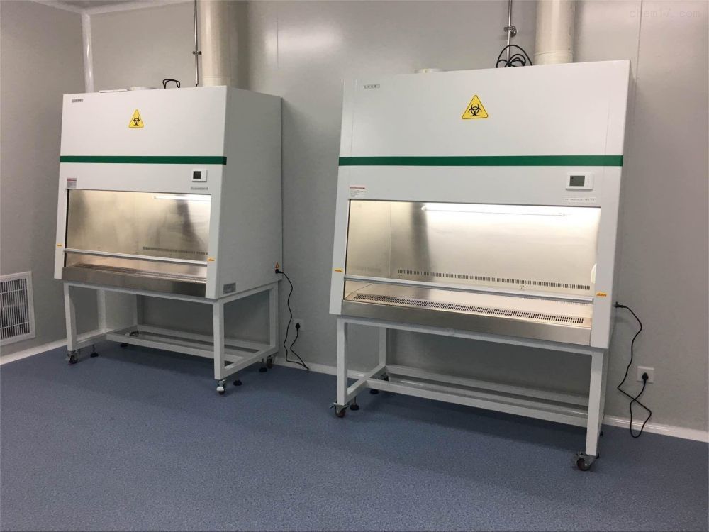 生物安全柜